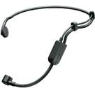 Microfone Headset Para Sistema Sem Fio PGA-31 TQG - Shure Microfone Headset Para Sistema Sem Fio PGA-31 TQG - Shure