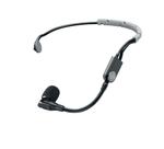 Microfone headset para sistemas sem fio - SM35-TQG - Shure Microfone headset para sistemas sem fio - SM35-TQG - Shure