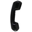 Microfone Headset Plantronics EM95-K Alta Sensibilidade Preto