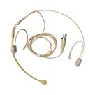 Microfone Headset Profissional Mini XLR 4P K 82 - Kadosh