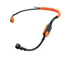 Microfone headset shure sm31 fh-tqg