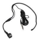 Microfone Headset Sk-mh20 Dinâmico P2/p10 Skypix Cabo 4 Mt