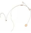 Microfone Headset Tagima Tag Sound Tg-88hs P2 Cor De Pele
