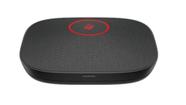 Microfone HP POLY A2 Preto B22X6AAAC3