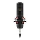 Microfone hyperx procast preto 699z0aa