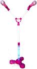 Microfone infantil Duplo Meninas