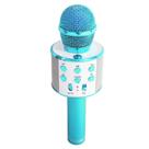 Microfone Infantil Karaokê Show com Bluetooth - Toyng 7899871608063 Microfone Infantil Karaokê Show com Bluetooth - Toyng 7899871608063