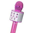 Microfone infantil