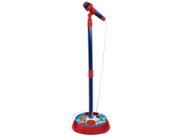 Microfone Infantil Super Wings