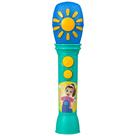 Microfone Infantil Toy eKids Ms Rachel - Para Cantar e Brincar