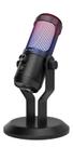 Microfone JARO J100-CS USB 192kHz/24bit Condensador Cardioide