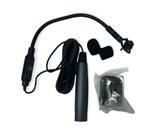 Microfone jts cx 516 acordeon xlr