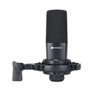 Microfone kadosh condensador podcast kme 6