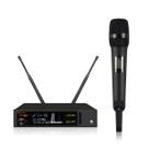 Microfone kadosh k 1201m sem fio