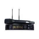 Microfone Kadosh K-1501M Sem Fio de Mão Dinâmico Para Vocais - K1501M