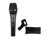 Microfone kadosh k 2 com chave liga/desliga