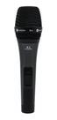 Microfone Kadosh K-2 Dinâmico Cardióide Preto