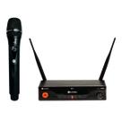 Microfone Kadosh K-411M Recarregável Sem Fio
