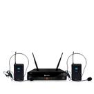 Microfone kadosh k 412h sem fio