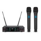Microfone Kadosh K-492M Sem Fio Dinâmico Cardioide - K492M