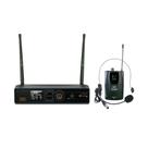 Microfone kadosh k-501h sem fio