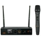 Microfone kadosh k-501m sem fio