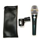 Microfone Kadosh K-98 com Cachimbo