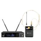 Microfone Kadosh K1201H Sem Fio Microfone Kadosh K1201H Sem Fio