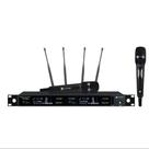 Microfone Kadosh K1202M
