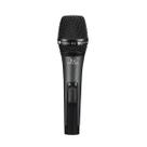 Microfone Kadosh K2 C c/ capa e cachimbo