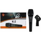 Microfone kadosh k2