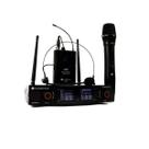 Microfone Kadosh K502C Sem Fio