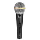 Microfone Kadosh K58P Vocal com Fio