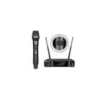 Microfone Kadosh K621M KCOM-B6 Sem fio
