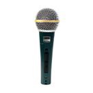 Microfone Kadosh KDS 58P com cabo