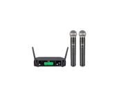 Microfone Kadosh KDS-W382M Sem Fio
