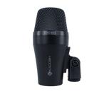 Microfone kadosh kmd 220 bumbo/surdo