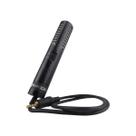 Microfone kadosh para câmera k-9v