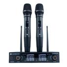 Microfone kadosh sem fio k 502m