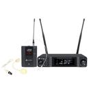 Microfone Kadosh sem fio K-621H