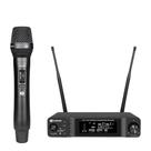 Microfone kadosh sem fio k 621m kcom b5