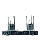 Microfone kadosh sem fio k 622h b6