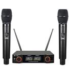 Microfone Kadosh Sem Fio Kdsw- 402M Microfone Kadosh Sem Fio Kdsw- 402M