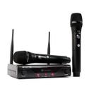 Microfone Kadosh Sem Fio Kdsw-412m Recarregável