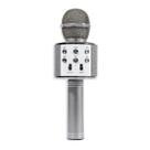 Microfone Karaoke Bluetooth Com Caixa De Som Grava Muda Voz