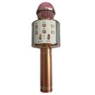 Microfone Karaoke Bm-241 B-max 66