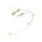 Microfone Karsect Avulso Headset Ht3a P2 Com Rosca