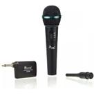Microfone kp-m-0005 com conexão usb para facilidade de uso