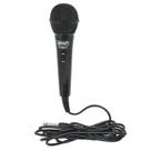 Microfone KP-M0011 Dinâmico de Alta definição