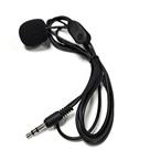 Microfone Lapela com pino P2 Câmeras e Celular Microfone Lapela com pino P2 Câmeras e Celular